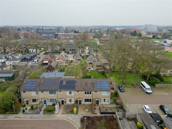 Medium property photo - Botnische Golf 11, 9642 CR Veendam